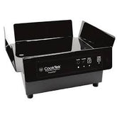 "INDUCTION THERMAL DELIVERY HEATER, INITIAL CHARGE 4 MIN," - Mabrook Hotel Supplies